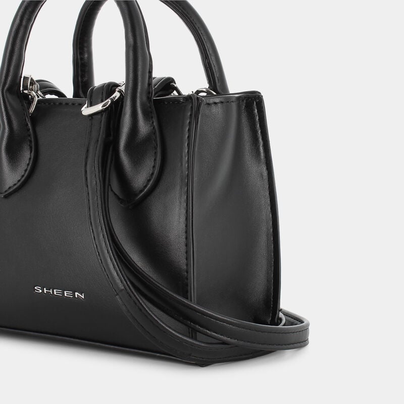 E25 da SHEEN MB | 19 BOSTON NERO E25 SHEEN