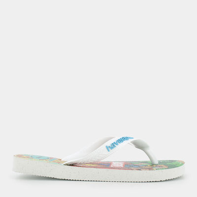 BAMBINO da BAMBINI | CIABATTE HAVAIANAS