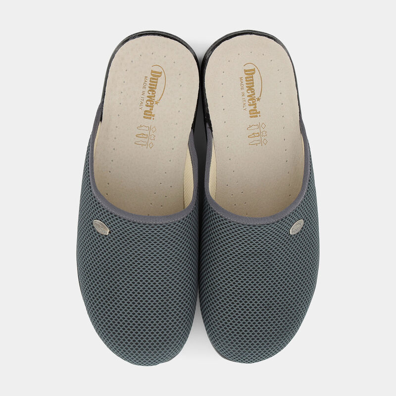 SCARPE da UOMO | CIABATTE DUNE VERDI