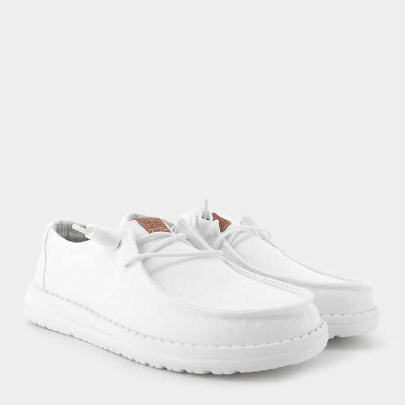 SCARPE da DONNA | MOCASSINI HEY DUDE