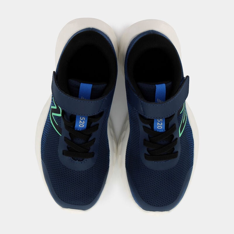 BAMBINO da BAMBINI | SPORTIVE NEW BALANCE