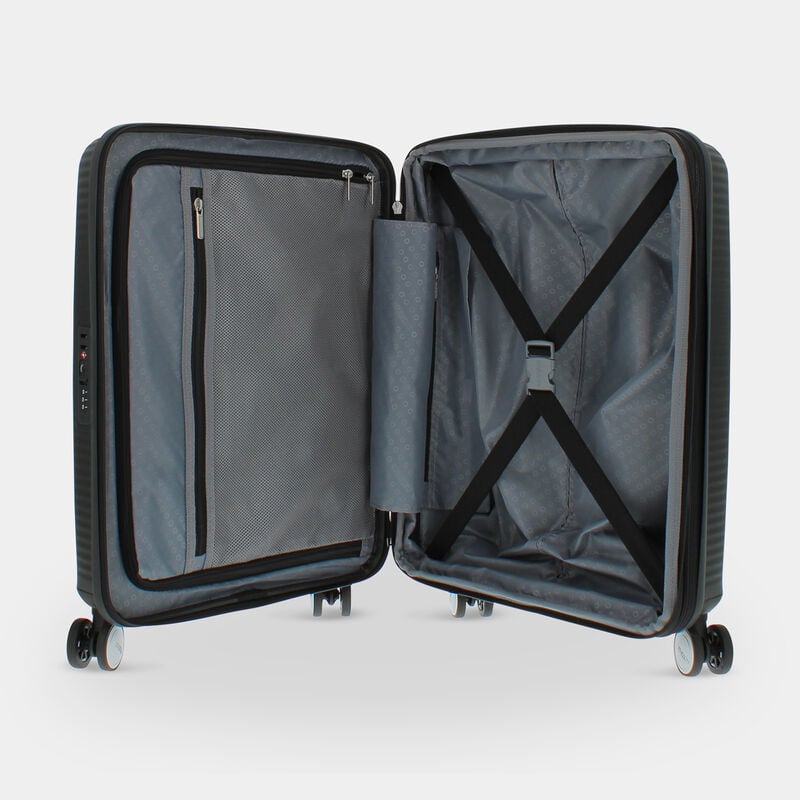 null da AMERICA 32G009001 SOUNDBO BBLACK CO | null AMERICAN TOURISTER