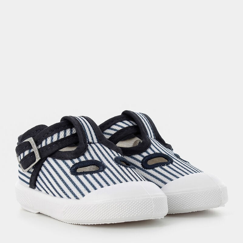 BAMBINO da BAMBINI | SANDALI SUPERGA