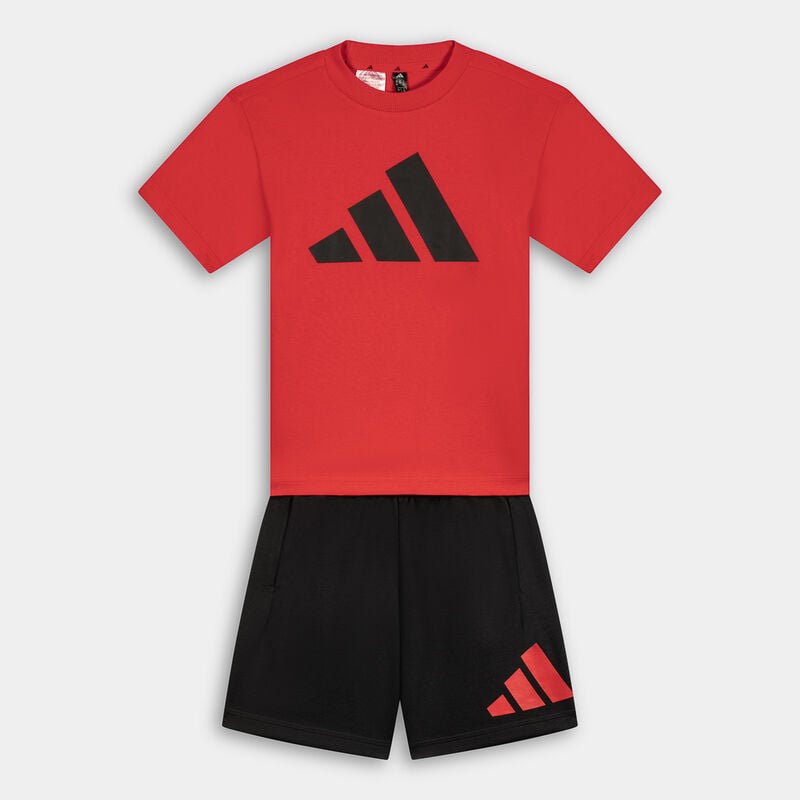 BAMBINO da BAMBINI | ABBIGLIAMENTO ADIDAS