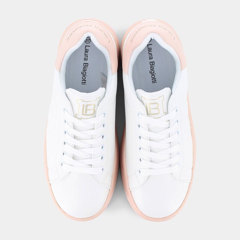 SCARPE da DONNA | SNEAKERS LAURA BIAGIOTTI