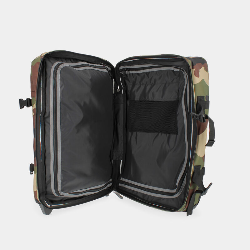 null da EASTPAK EK0A5BA8 TRANS M 181 CAM I22 | null EASTPAK