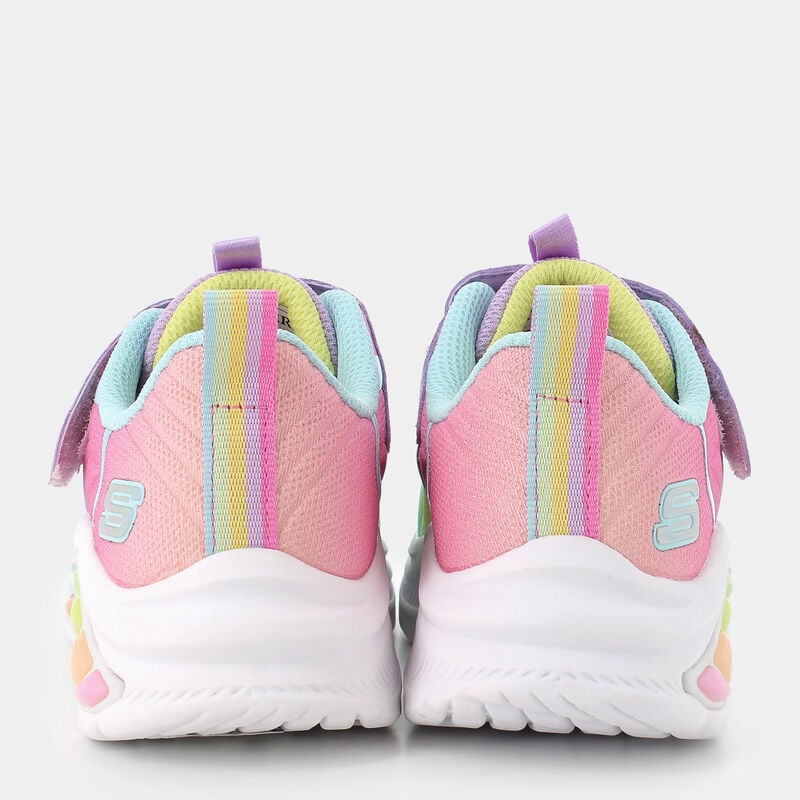BAMBINA da BAMBINI | SPORTIVE SKECHERS