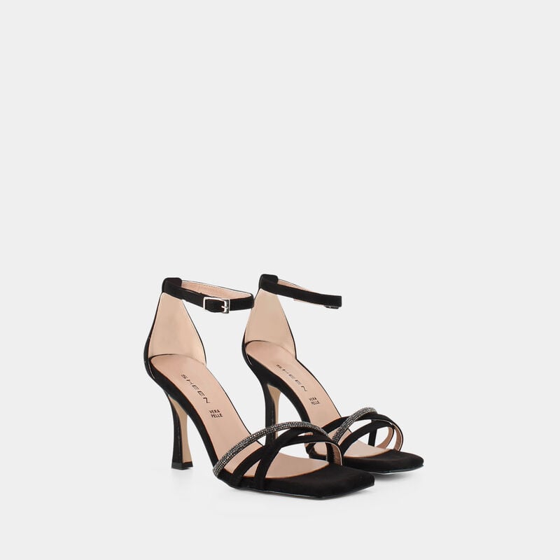 SCARPE da DONNA | SANDALI SHEEN