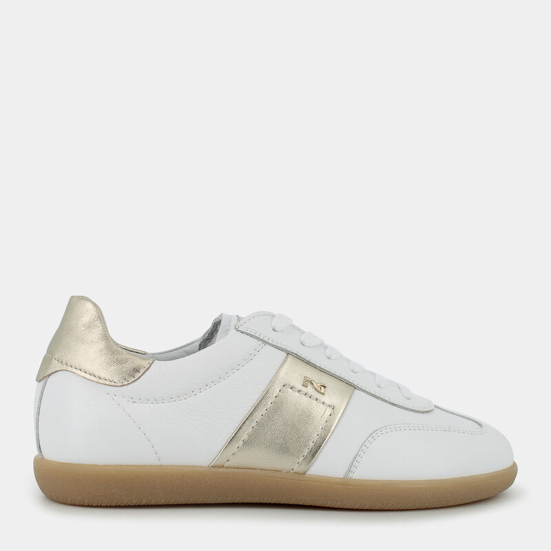 SCARPE da DONNA | SNEAKERS NERO GIARDINI