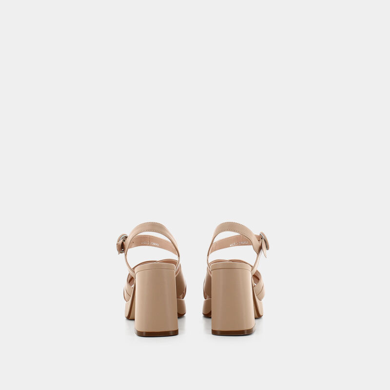 SCARPE da DONNA | SANDALI OSCAR&THAIS