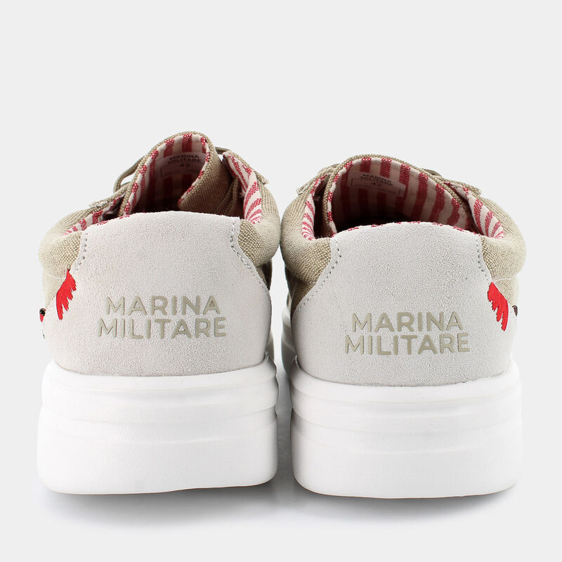 SCARPE da UOMO | SNEAKERS MARINA MILITARE