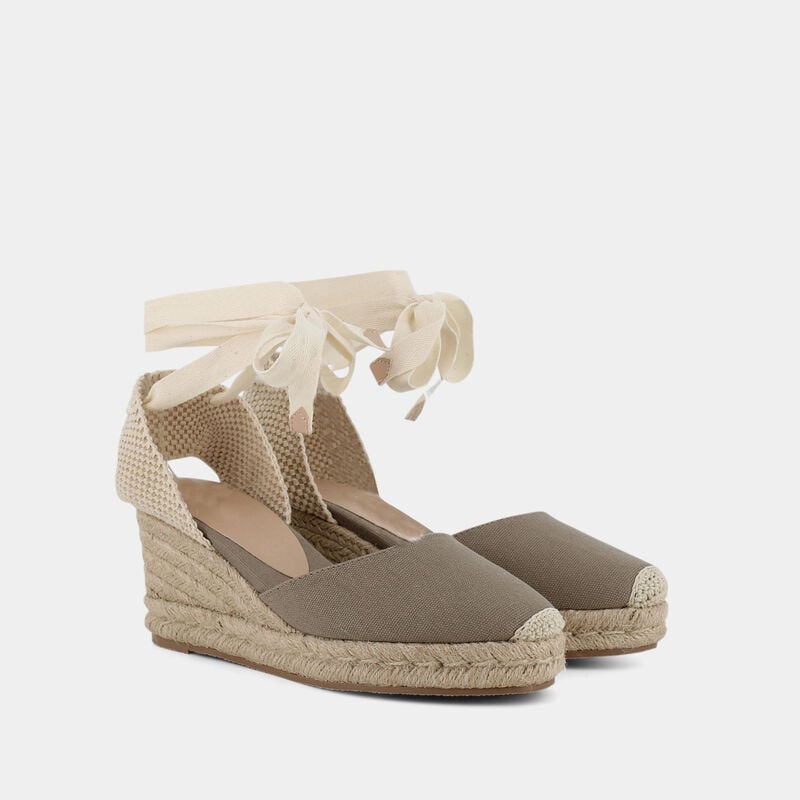 SCARPE da DONNA | CAMPESINA SHEEN