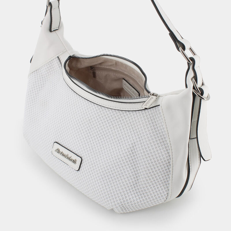 null da MARINA  MB0528H02  WHITE E25 | null MARINA GALANTI