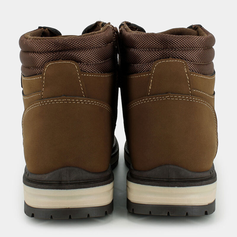 SCARPE da UOMO | SCARPONCINI STEP BY STEP