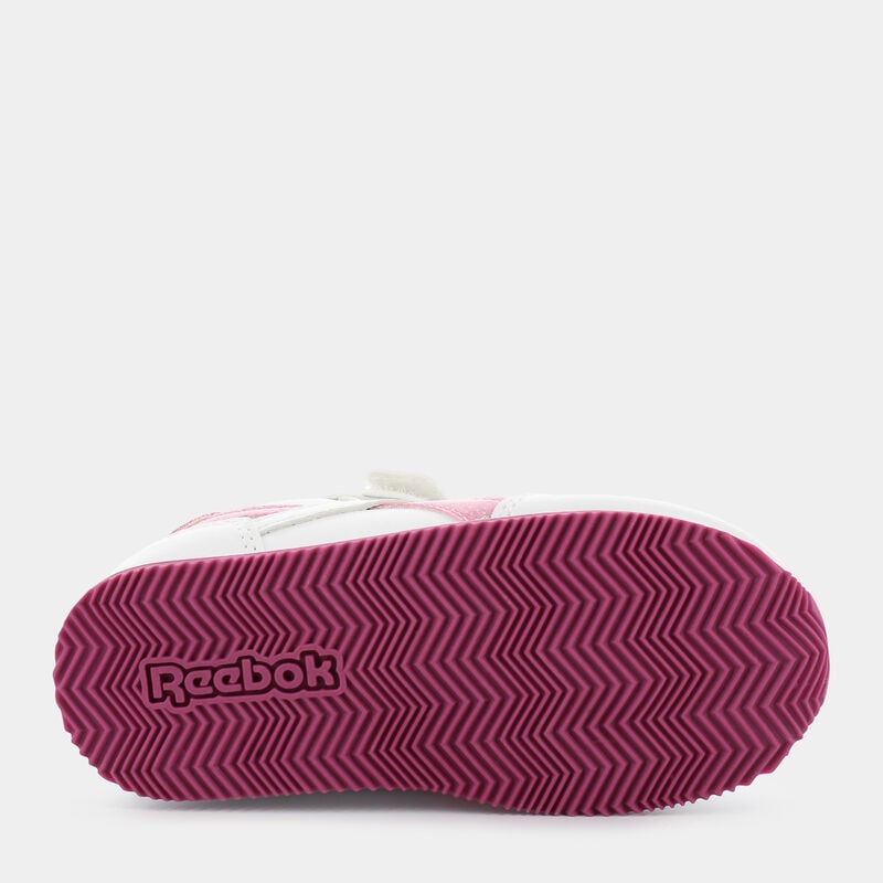 BAMBINA da BAMBINI | PRIMI PASSI REEBOK