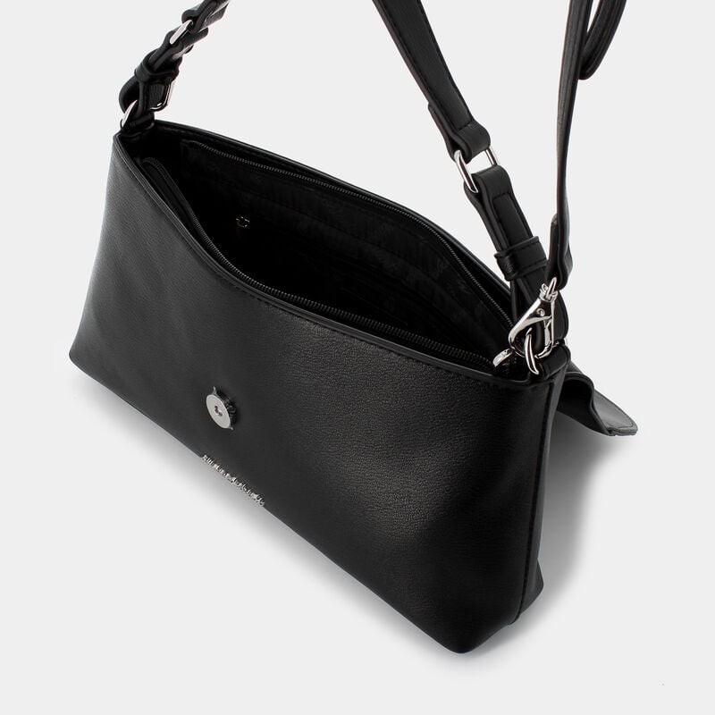 null da MARINA  MB0539BE2  BLACK E24 | null MARINA GALANTI