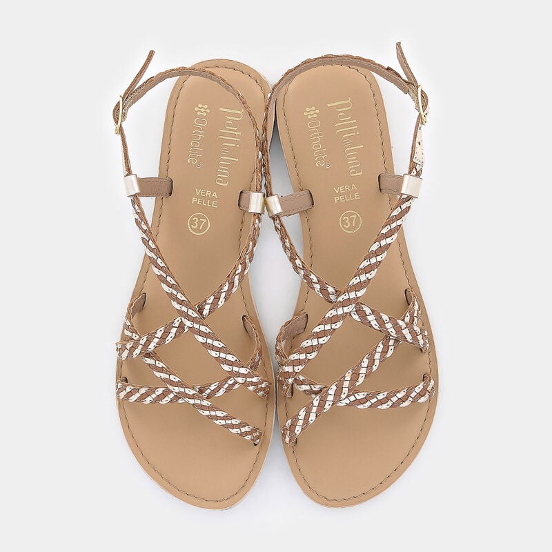 SCARPE da DONNA | SANDALI PATTI DI LUNA