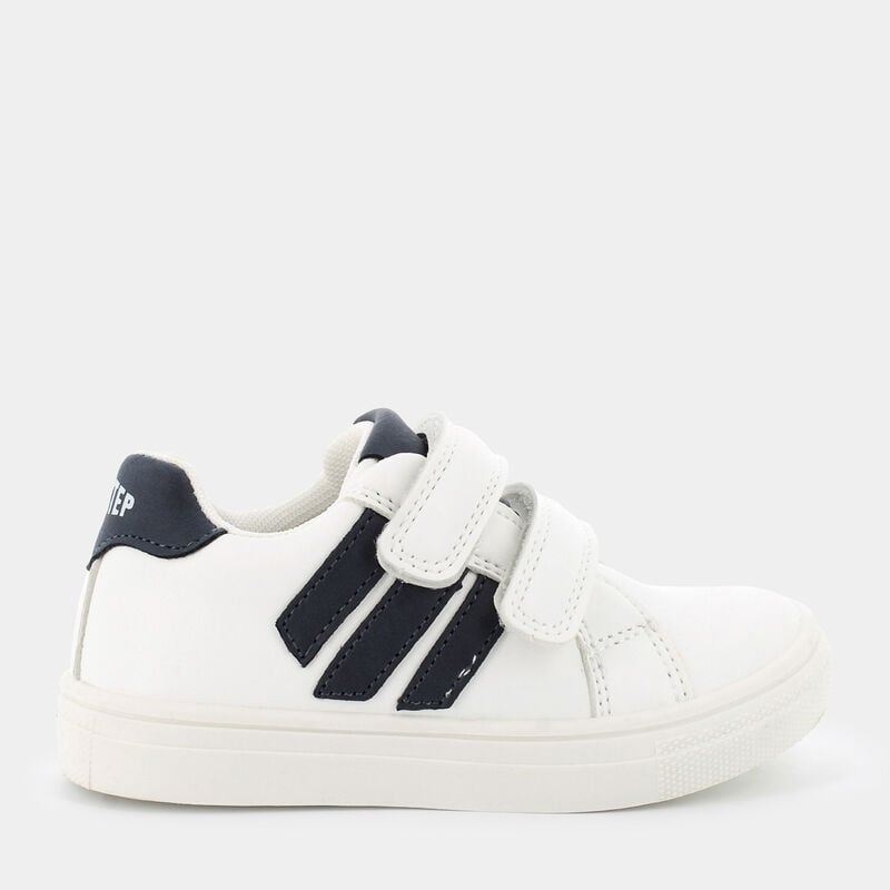 BAMBINO da BAMBINI | PRIMI PASSI STEP BY STEP
