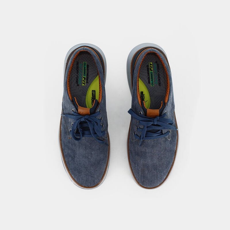 SCARPE da UOMO | STRINGATE SKECHERS
