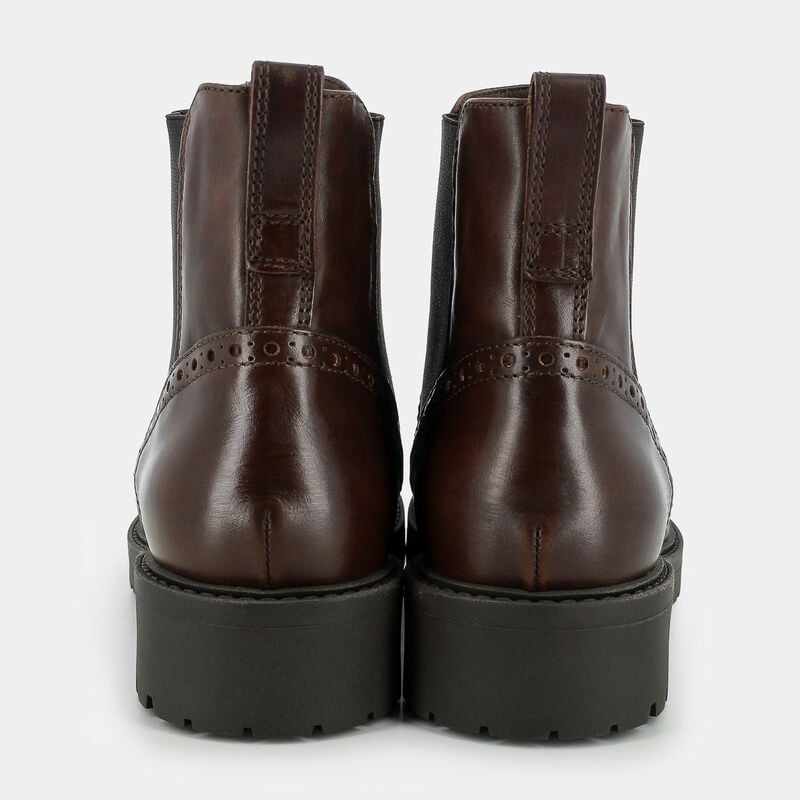SCARPE da DONNA | TRONCHETTI NERO GIARDINI