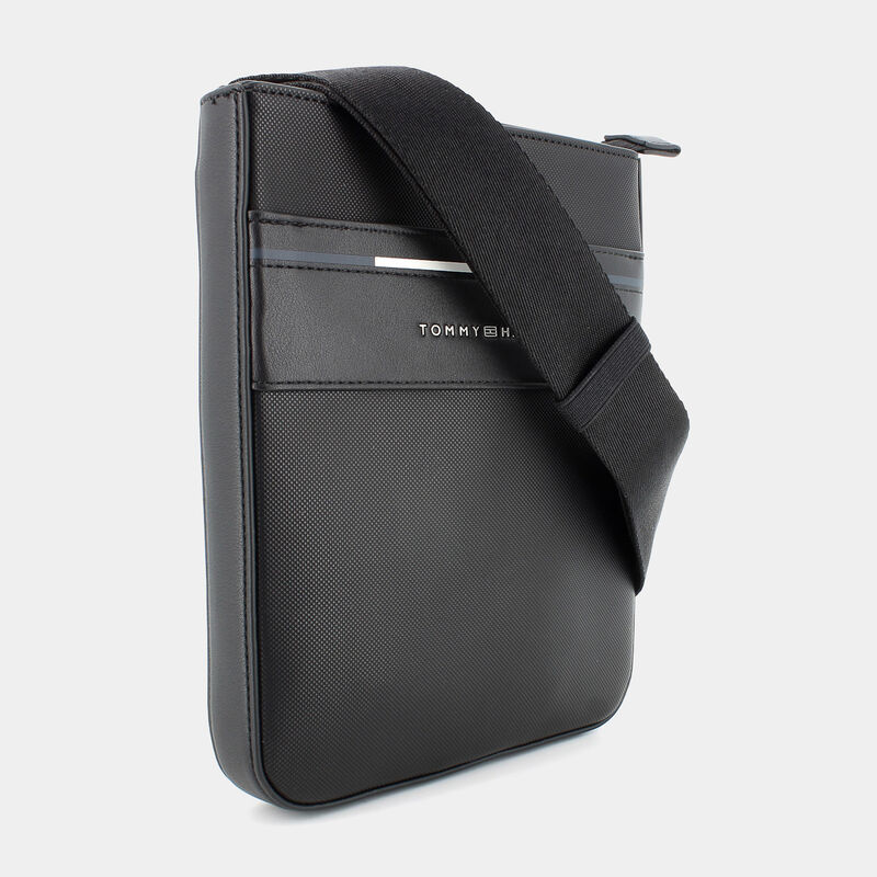 BDS TH FOUN BLACK E25 da TOMMY H 13197 | null TOMMY HILFIGER