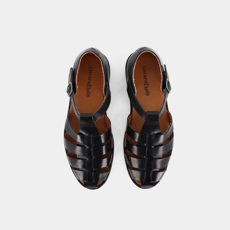 SCARPE da UOMO | SANDALI OSCAR&THAIS