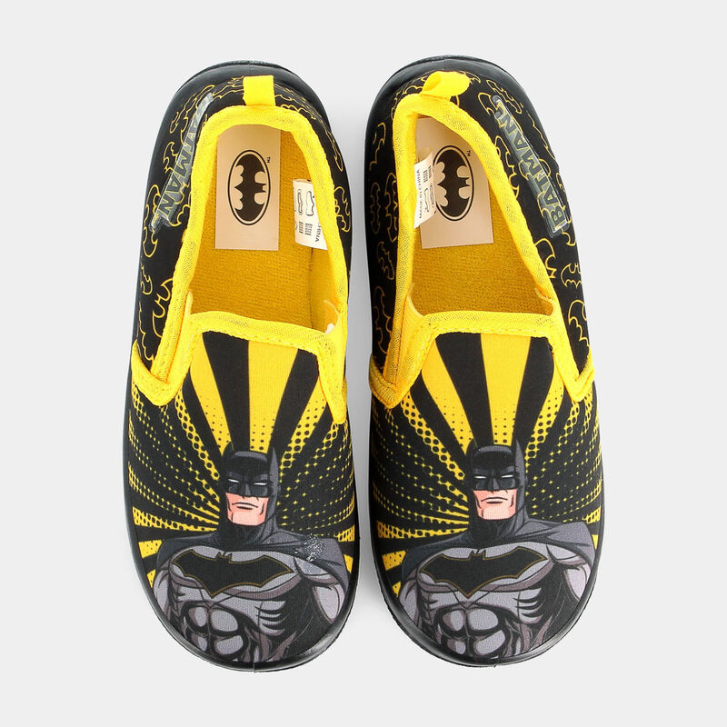 BAMBINO da BAMBINI | CIABATTE BATMAN