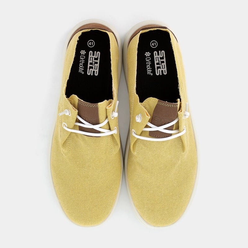 SCARPE da UOMO | MOCASSINI STEP BY STEP