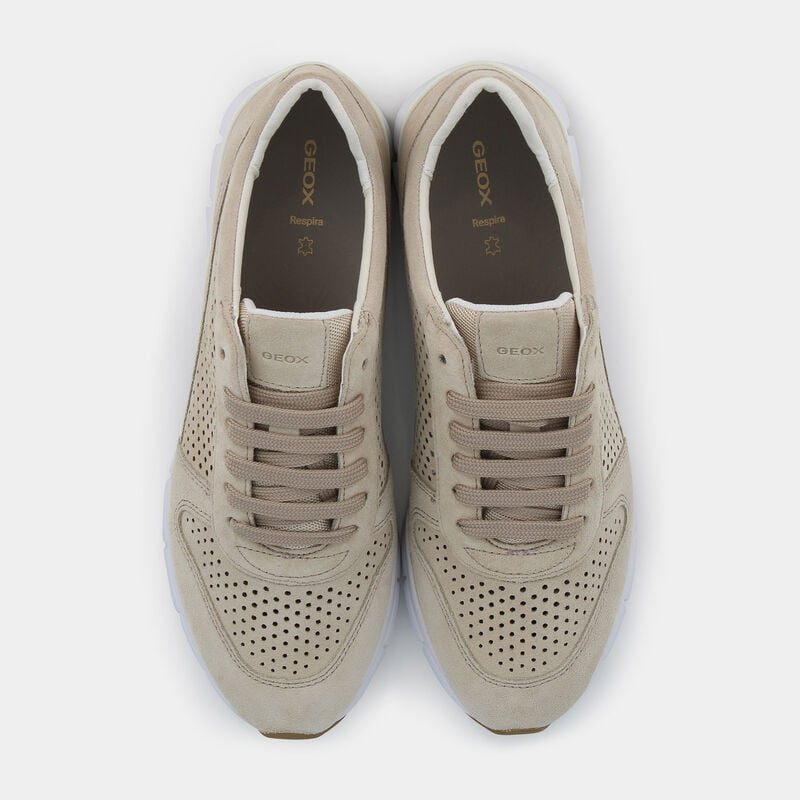 SCARPE da DONNA | SNEAKERS GEOX