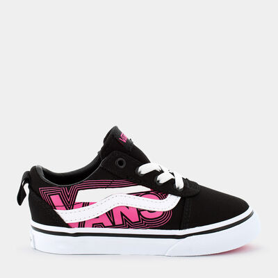 BAMBINA da BAMBINI | PRIMI PASSI VANS