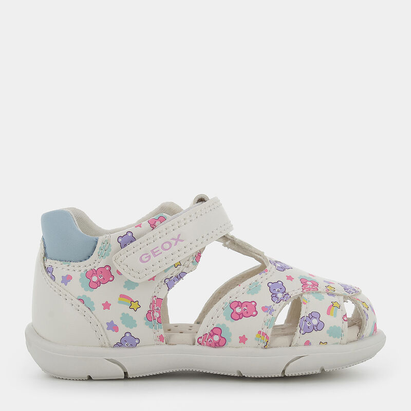 BAMBINA da BAMBINI | PRIMI PASSI GEOX