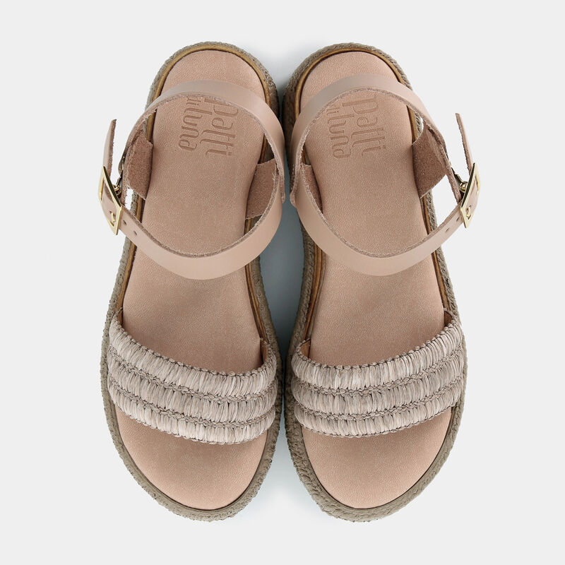 SCARPE da DONNA | SANDALI PATTI DI LUNA