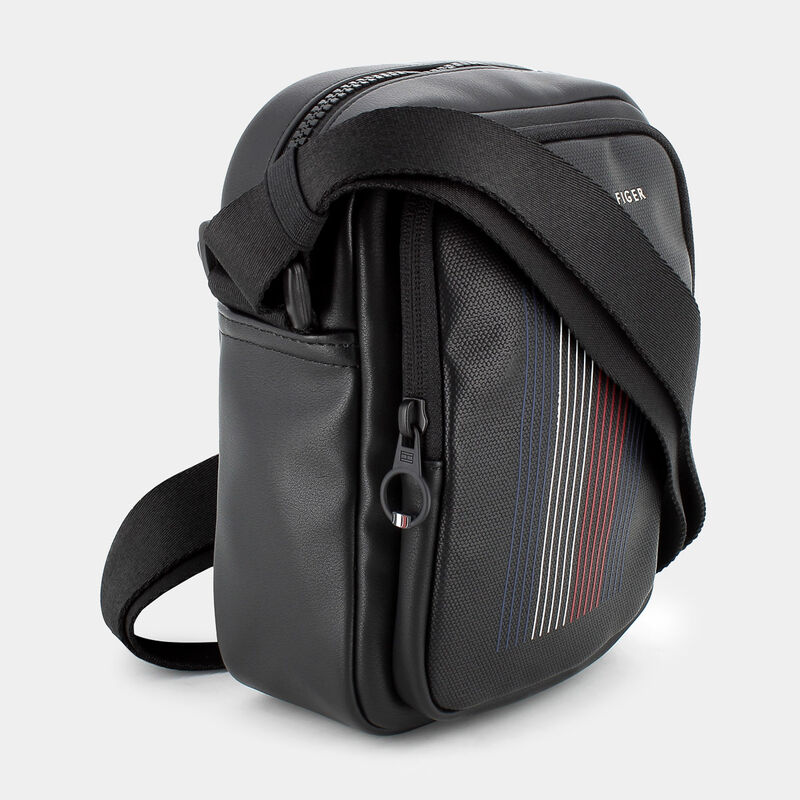 BDS  BLACK I24 da TOMMY H 12457 | null TOMMY HILFIGER