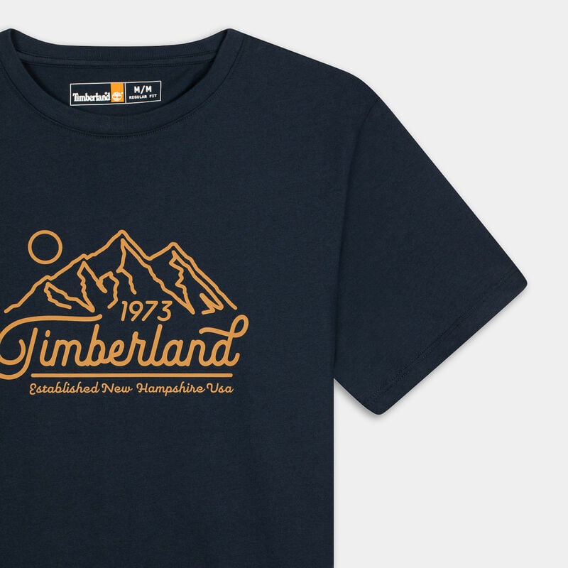 ABBIGLIAMENTO da UOMO | T TIMBERLAND