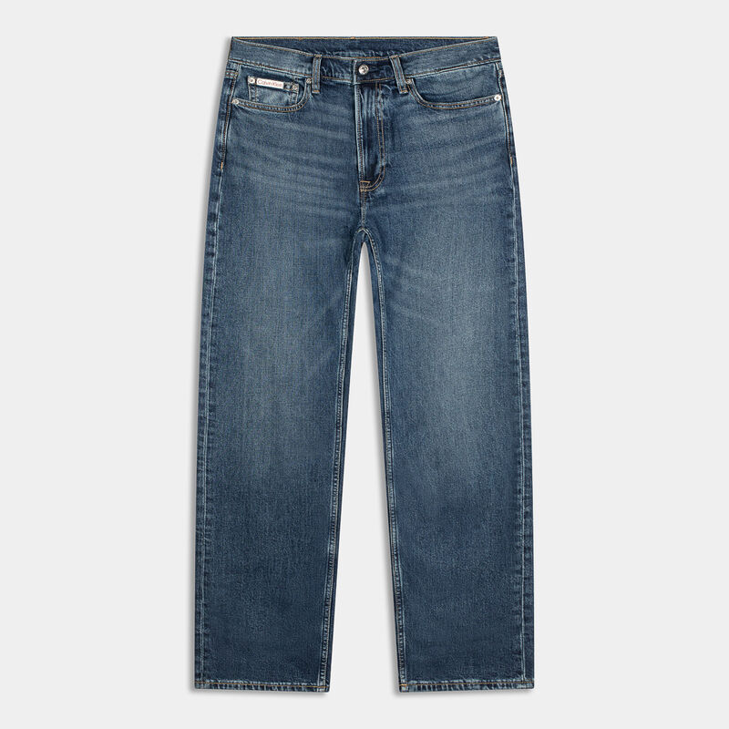 null da CALVIN  LV04LB782G STRGHT PTR I25, 31 | null CALVIN KLEIN JEANS