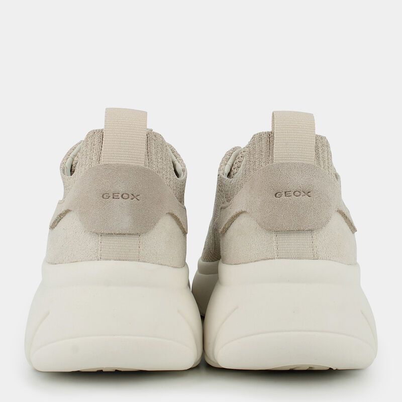 SCARPE da DONNA | SNEAKERS GEOX