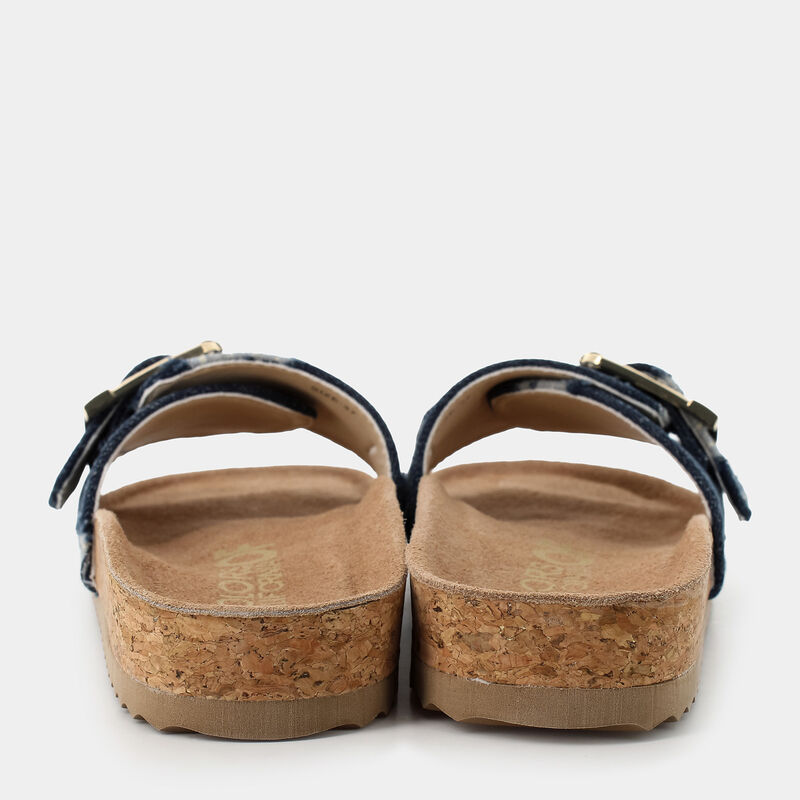 SCARPE da DONNA | SANDALI COLORS OF CALIFORNIA