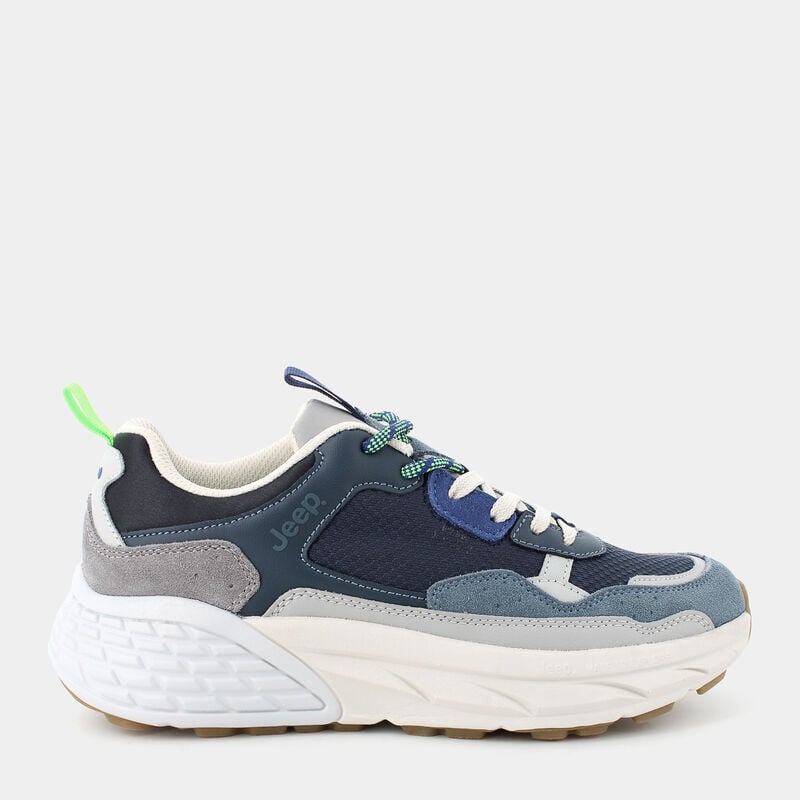 SCARPE da UOMO | SNEAKERS JEEP