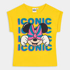 swatch GIALLO
