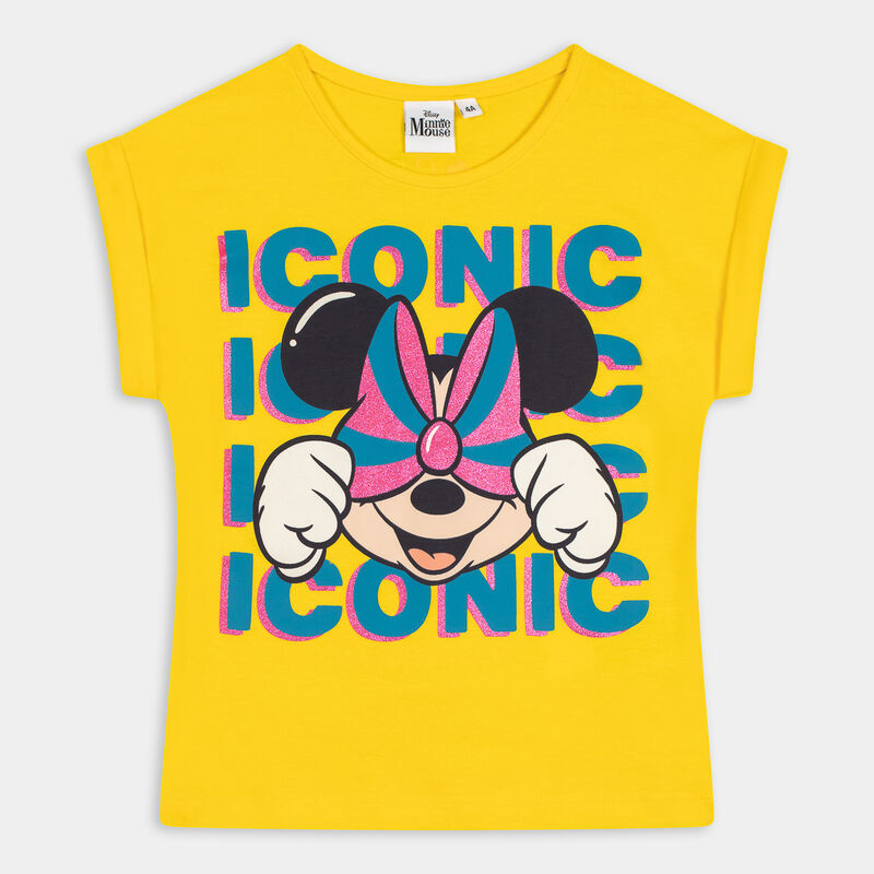 BAMBINA da BAMBINI | ABBIGLIAMENTO MINNIE