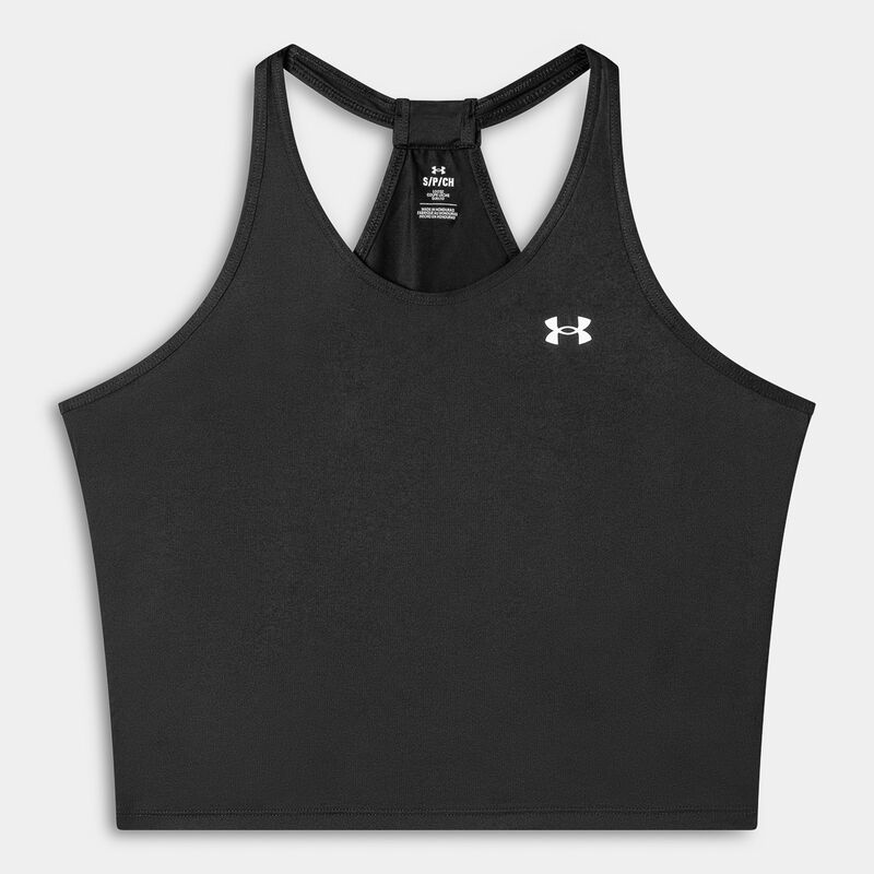 ABBIGLIAMENTO da DONNA | T UNDER ARMOUR
