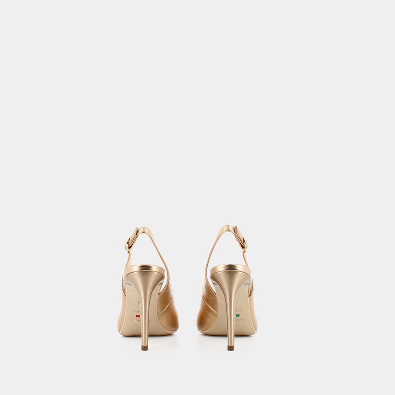 SCARPE da DONNA | CHANEL NERO GIARDINI