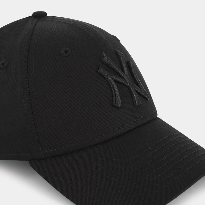 null da NEW ERA 80468932 NY BLKBLK E26 | null NEW ERA