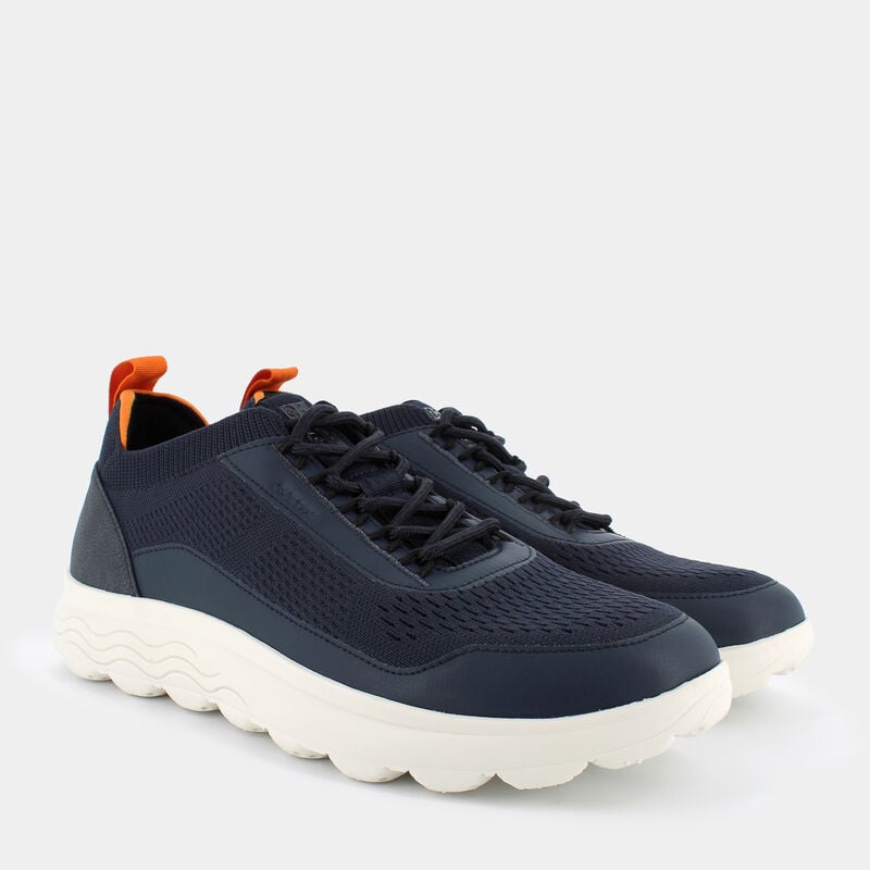 SCARPE da UOMO | SNEAKERS GEOX