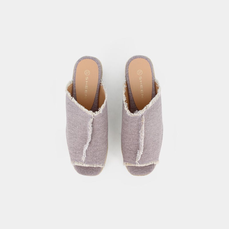SCARPE da DONNA | CAMPESINA SHEEN