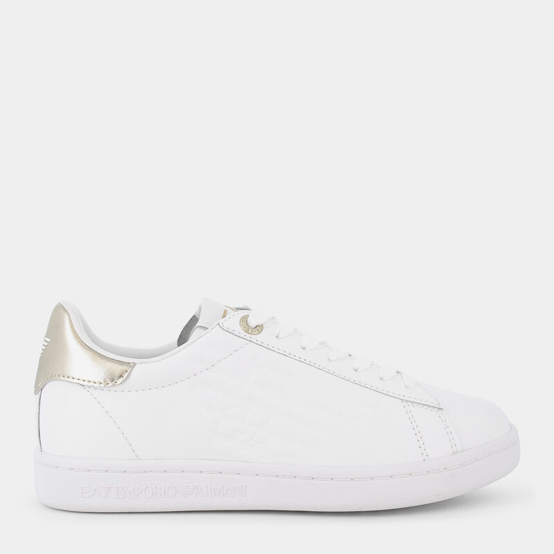 SCARPE da DONNA | SNEAKERS EA7