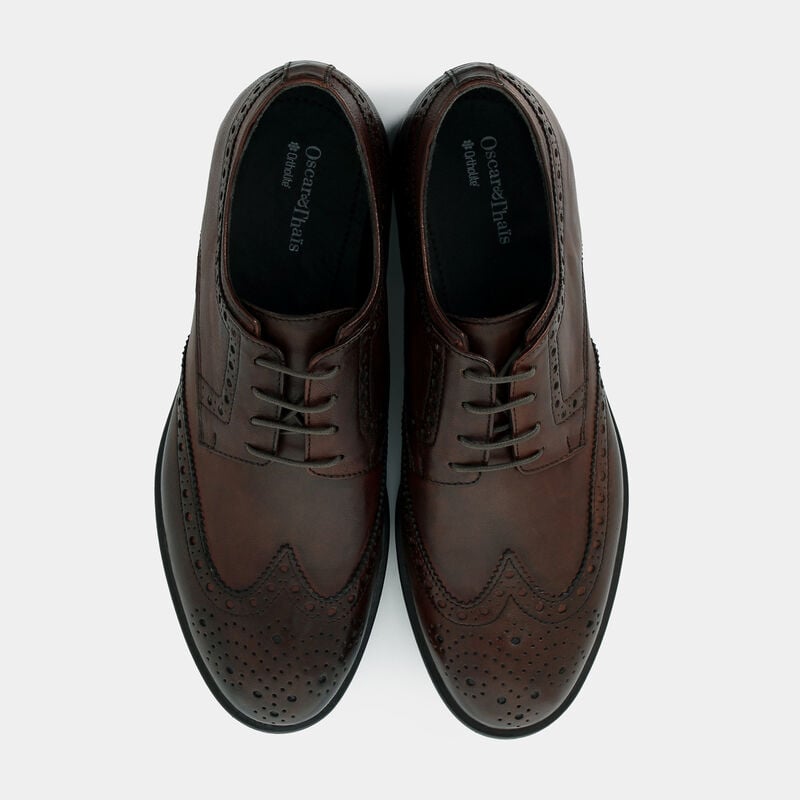 SCARPE da UOMO | STRINGATE OSCAR&THAIS