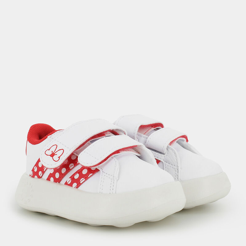 BAMBINA da BAMBINI | PRIMI PASSI ADIDAS