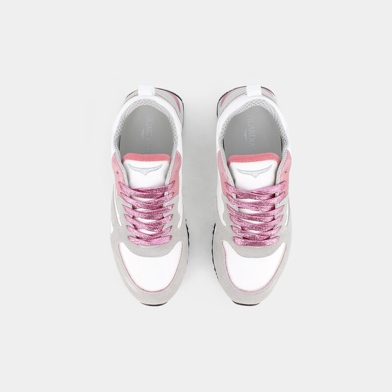 SCARPE da DONNA | SNEAKERS GUARDIANI