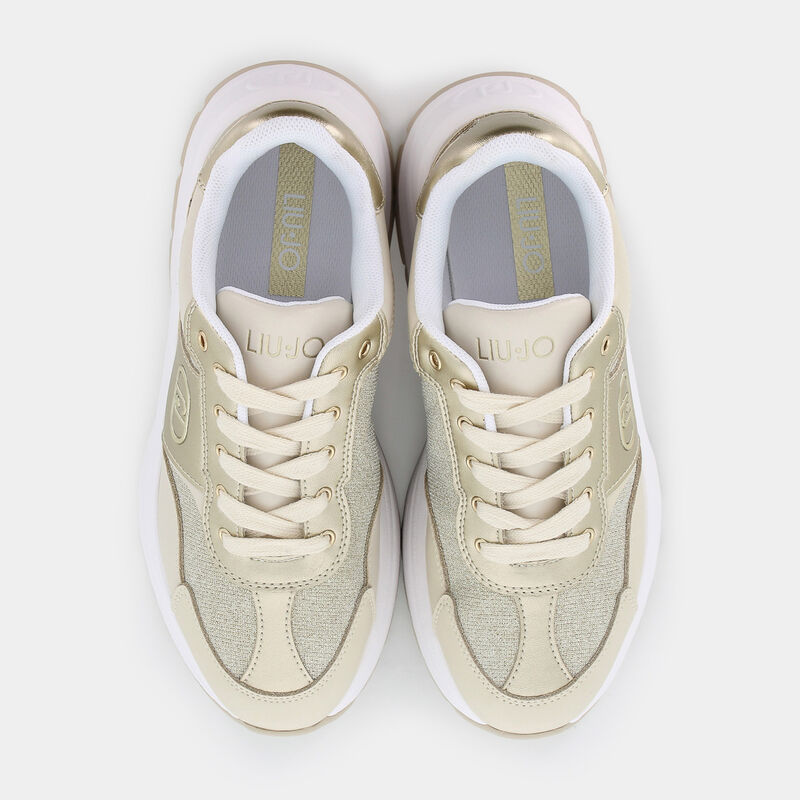 SCARPE da DONNA | SNEAKERS LIU-JO
